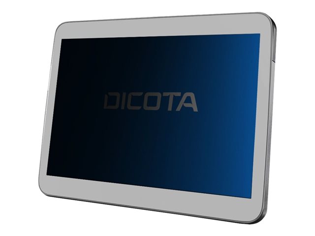 DICOTA Secret - screen protector for tablet