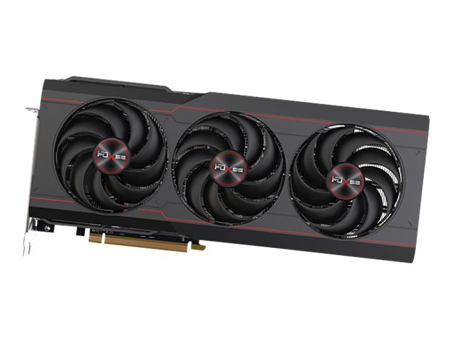 PULSE RADEON RX 6800 XT GAMING OC 16GB GDDR6 HDMI / TRIPLE DP