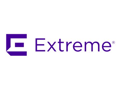 Extreme Networks patch cable - 10 m