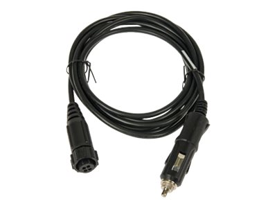 Motorola car power adapter - handheld connector