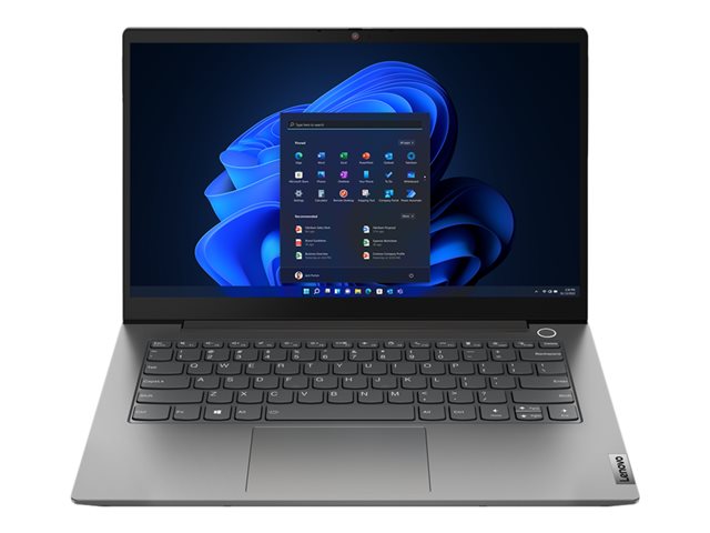 Lenovo ThinkBook 14 G4 ABA - 14" - AMD Ryzen 5 - 5625U - 8 GB RAM - 256 GB SSD - UK