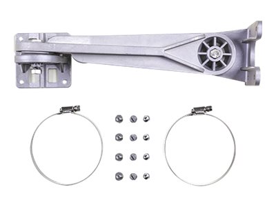 Cisco Meraki - Aerial mounting arm - for P/N: MA-ANT-3-E5, MA-ANT-3-E6, MA-ANT-3-F5, MA-ANT-3-F6
