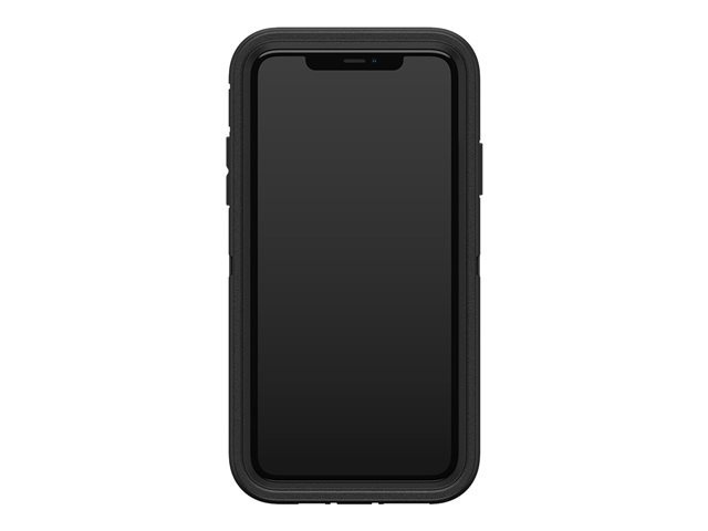OtterBox Defender Apple iPhone 11 Pro Max Black Pro Pack