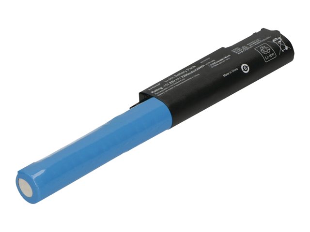 2-Power - laptop battery - Li-Ion - 2200 mAh - 24 Wh