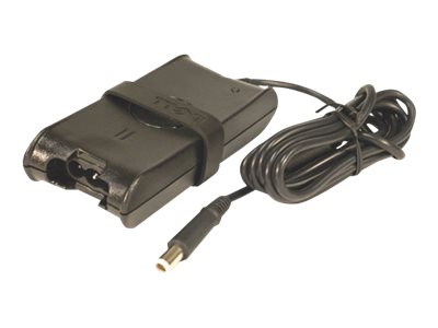 Dell 3 Prong AC Adapter - power adapter - 65 Watt