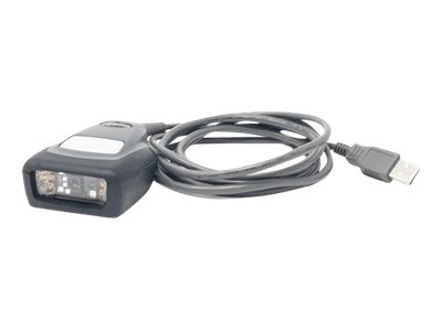 CODE READER KIT/ CR1100 (CABLED/ DARK GRAY)/ USB/ 6-FT