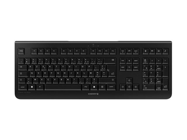 KW 3000 BLACK