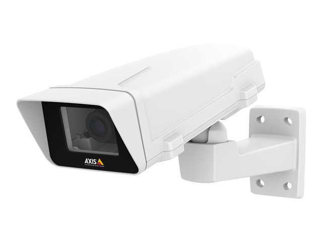 AXIS M1124-E Network Camera - network surveillance camera