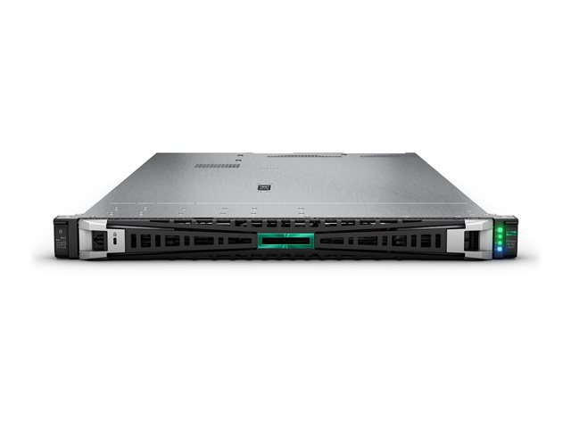 HPE ProLiant DL360 Gen11 Network Choice - rack-mountable Xeon Silver 4410Y 2 GHz - 32 GB - no HDD