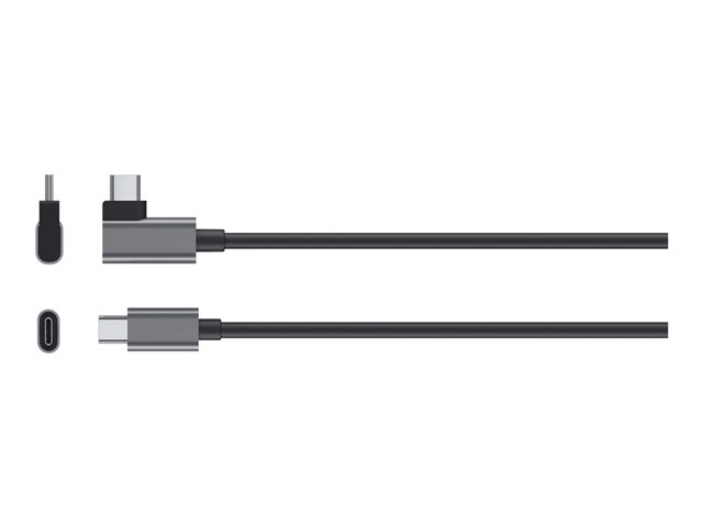 MULTI-ANGLE STAND WITH DOCKING STATION FOR IPAD PRO SPACE GREY