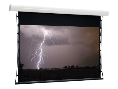 Euroscreen Thor Tab Tension projection screen - 192" (488 cm)