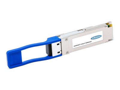 ORIGIN 40GBE QSFP+ ESR OPTIC DELL COMPATIBLE (3-4 DAY LEAD T