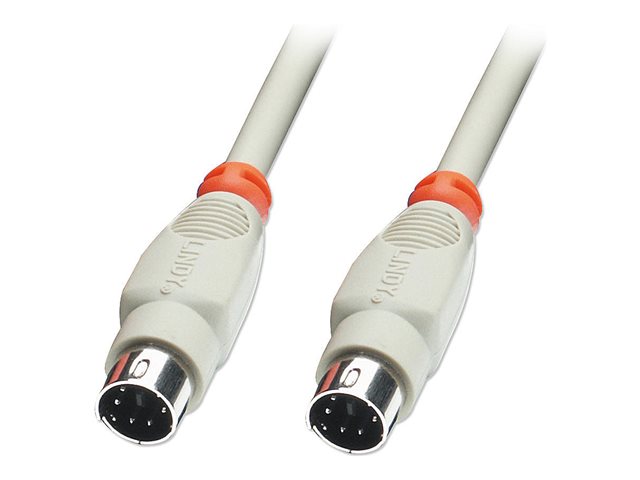 3M PS/2 CABLE 6PMDP/6PMDP .