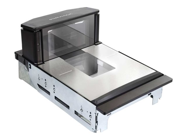 MGL 9600I SO LONG PLATTER FIXED RAIL FLANGE MOUNT W SCALE SENTR