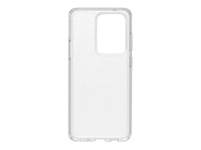 OtterBox Symmetry Clear Samsung Galaxy S20 Ultra Stardust - clear