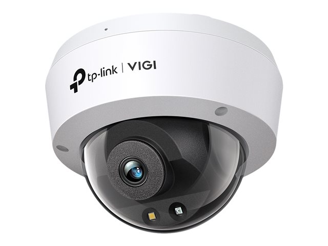 TP-Link VIGI C250 V1 - network surveillance camera - dome