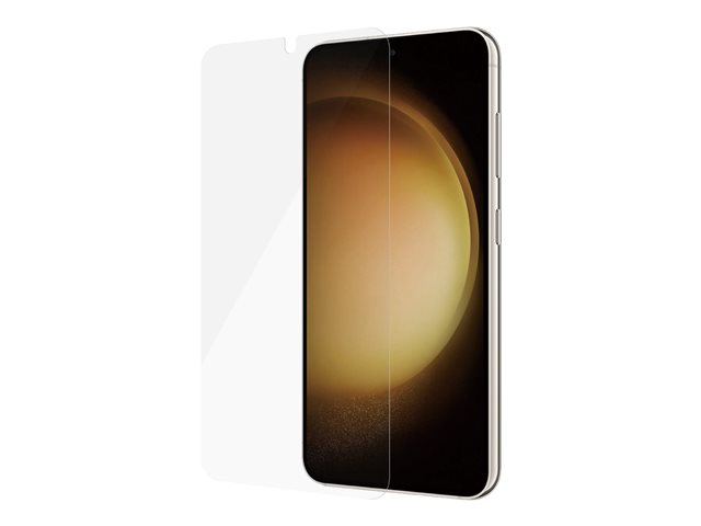 SAFE. by PanzerGlass - screen protector for mobile phone - edge to edge