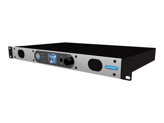 C14-2 MultiLoop hearing loop driver