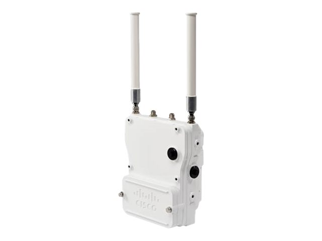 Cisco Catalyst IW6300 Heavy Duty - radio access point - Wi-Fi 5