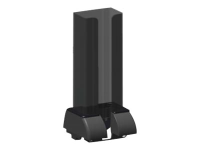 Zebra - output hopper kit