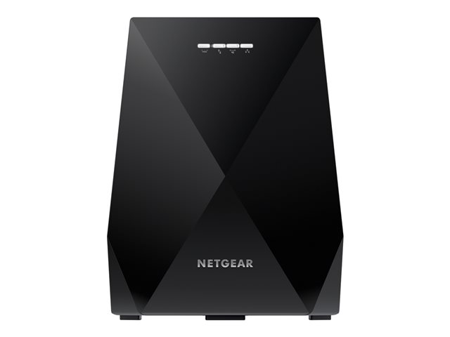 NETGEAR Nighthawk X6 EX7700 - Wi-Fi range extender - Wi-Fi 5, Wi-Fi 5