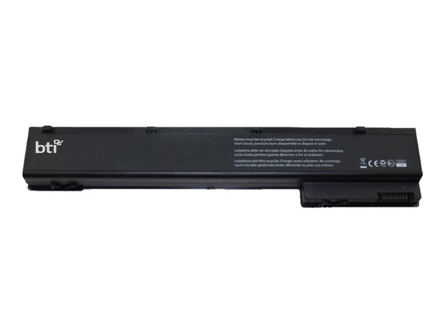 BTI - laptop battery - Li-Ion - 5600 mAh