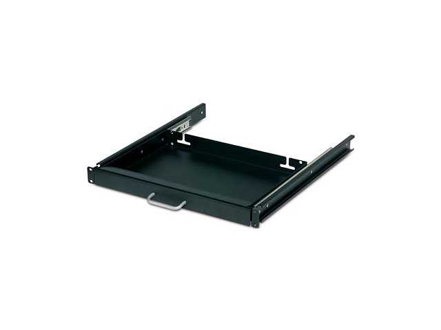 APC - keyboard drawer - 1U