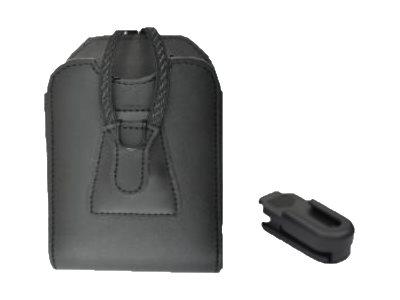 SOFT HOLSTER FOR MC18/PS20. .