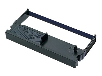 Epson ERC 32B - Black - print ribbon - for M 180, TM H6000, H6000V-203, H6000V-204, H6000V-213, H6000V-214, U200, U325, U675