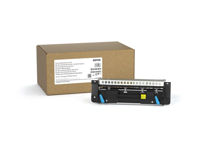 Xerox - fuser kit
