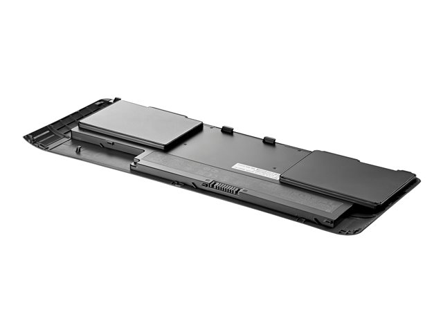 HP OD06XL - Laptop battery (long life) - 1 x lithium polymer 6-cell 4000 mAh - for EliteBook Revolve 810 G1 Tablet, 810 G3 Tablet