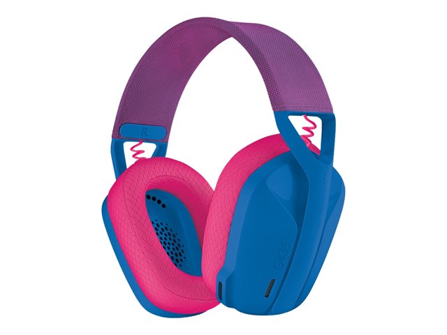 Logitech Lightspeed G435 - headset