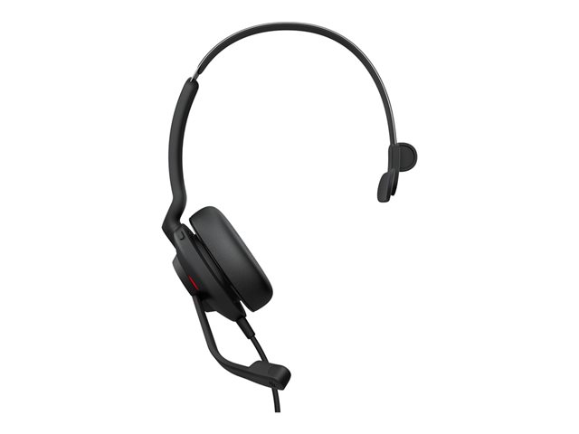 Jabra Evolve2 30 UC Mono - headset - USB-C