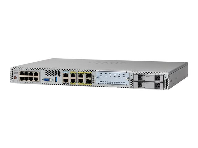 CISCO ENCS 5412 12-CORE INTEL 16G DRAM IN