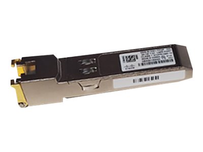 Cisco Transparent PDH over Packet Smart SFP - SFP (mini-GBIC) transceiver module - GigE