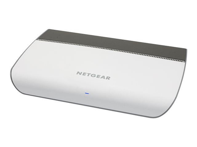NETGEAR Plus GS908E - switch - 8 ports - Managed