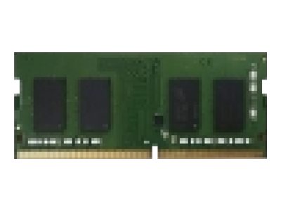 8GB ECC DDR4 RAM 2666 MHZ SO-DIMM T0 VERSION
