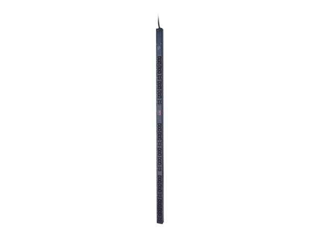 APC Basic Rack PDU Zero U - power distribution unit