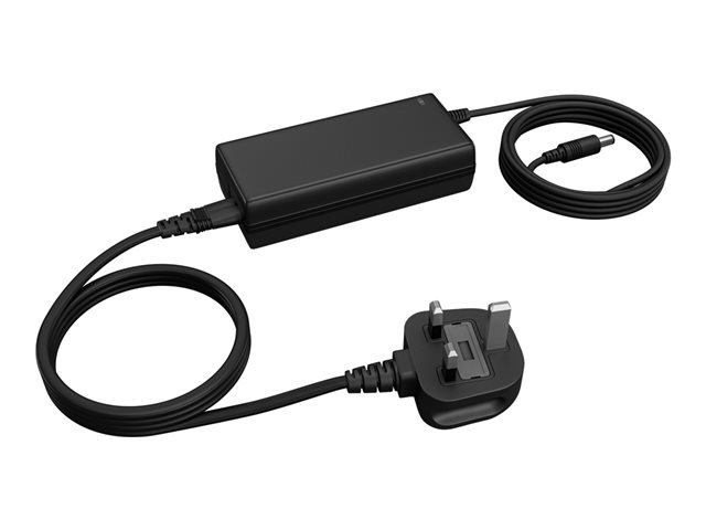 Jabra - Power supply - United Kingdom - for PanaCast 50