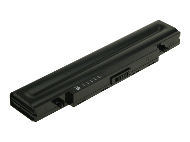 2-Power Main Battery Pack - laptop battery - Li-Ion - 5200 mAh - 57 Wh
