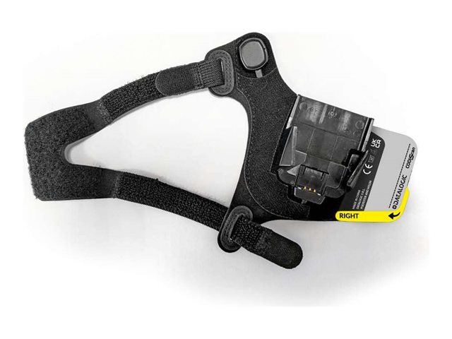 LEFT HAND TRIGGER - ADJUSTABLE MULTISIZE - 5 PCS