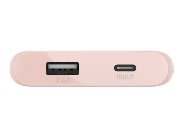 Belkin BoostCharge power bank - USB - 12 Watt