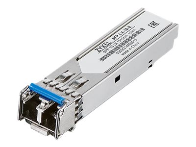 Zyxel SFP-BX1310-E - SFP (mini-GBIC) transceiver module - 1GbE