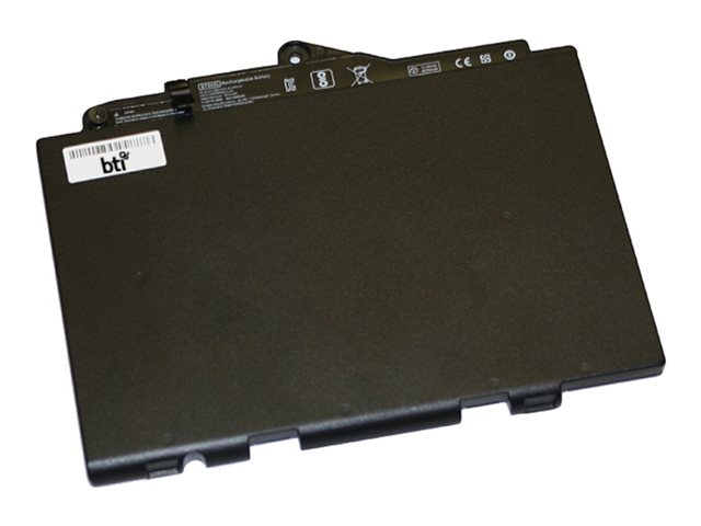 REPLACEMENT BATTERY FOR HP ELITEBOOK 720 G4 725 G4 820 G4