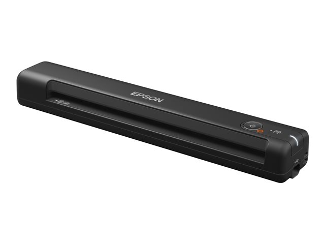 Epson WorkForce ES-50 - sheetfed scanner - portable - USB 2.0