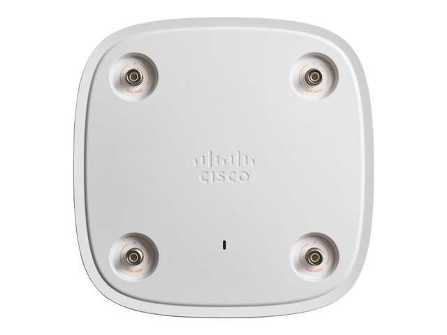 CISCO CATALYST 9115AX SERIES