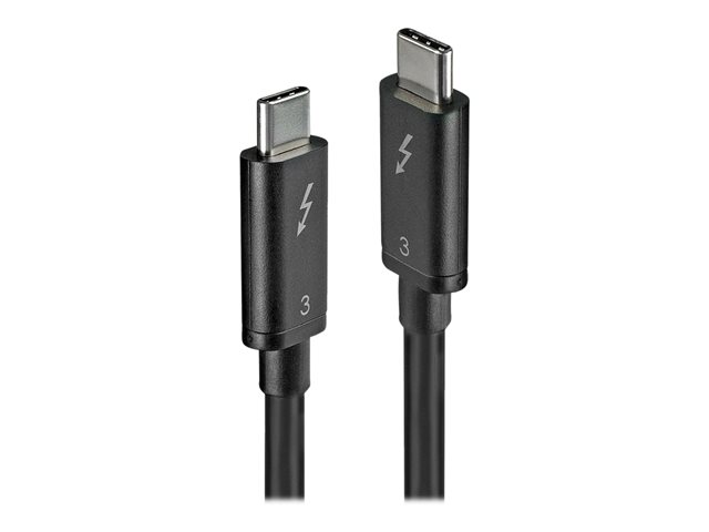 0.8MTHUNDERBOLT3CABLEPASSIVE