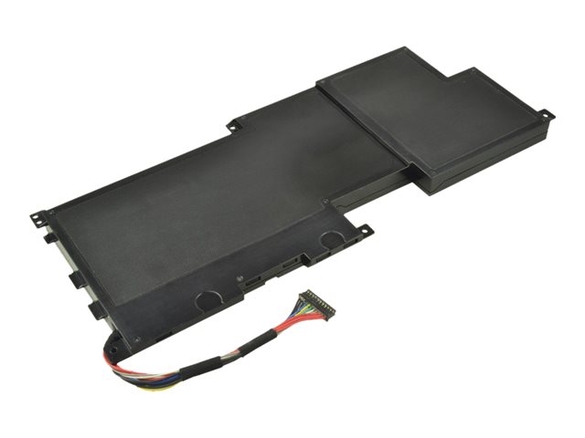 2-Power Main Battery Pack - Laptop battery - lithium polymer - 5700 mAh - for Dell XPS 15 (L521X)