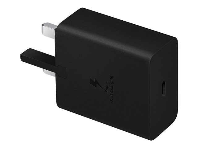 Samsung EP-T4510 power adapter - 24 pin USB-C - 45 Watt