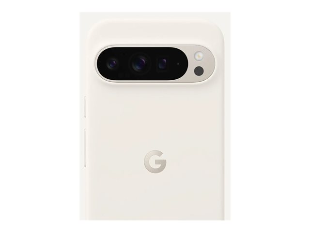 Google - back cover for mobile phone